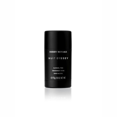 Issey Miyake - NUIT D'ISSEY - Déodorant Stick 75 g